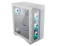MSI MPG GUNGNIR 110R szkło hartowane, 2xUSB biała MPG GUNGNIR 110R WHITE - 738646 - zdjęcie 2
